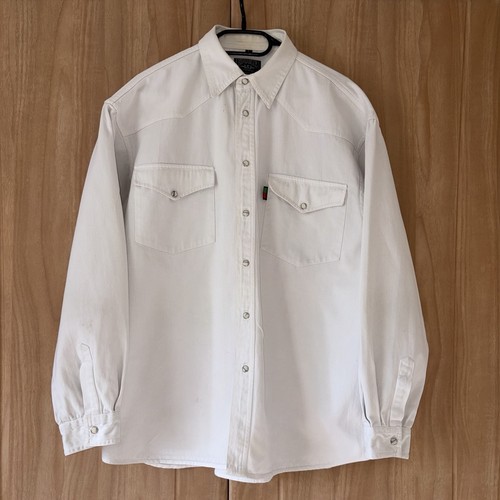 Duke denim overshirt men - duke,