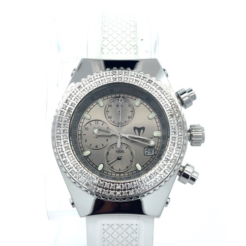 Vintage technomarine diamond - vintage,