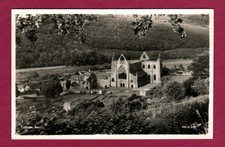 079011 postcard tintern - ,