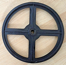 Panasonic SD-2500 Pulley wheel
