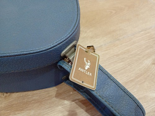 Antler birmingham rare vintage - birmingham,
