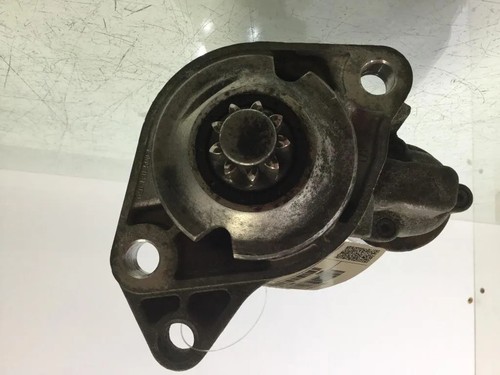 Golf 1j1 starter motor - golf, iv
