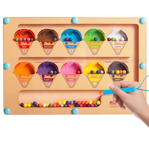 Montessori toys for - toys, year