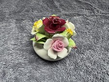 Royal Doulton Flowers Ornament