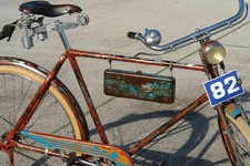 Antique Cruiser Bicycle - 28"