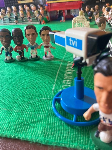 Corinthian prostars repaints - corinthian,