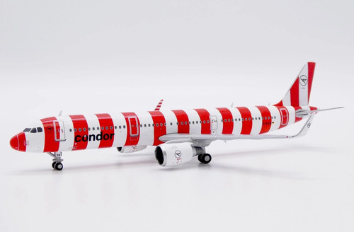 Wings 200 airbus a321neo - jc,