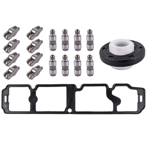 Rocker arms kit with - rocker,