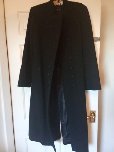 Zara woman black wool - zara,
