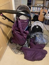 ***COMPLETE SYSTEM*** Oyster 2