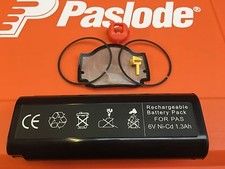 PASLODE SERVICE KIT FOR IM65