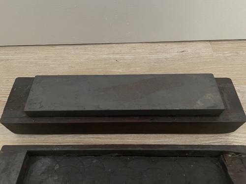 Vintage natural sharpening - vintage,