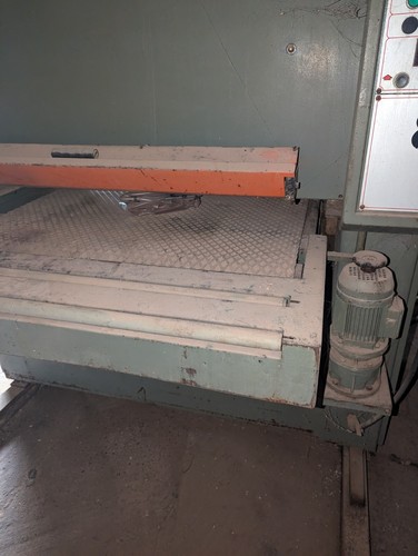 Industrial phaze sanding - industrial, 3