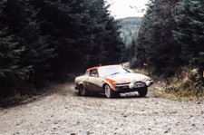 Tony Pond Fred Gallagher