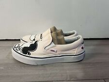 Vans X Peanuts Classic Slip On