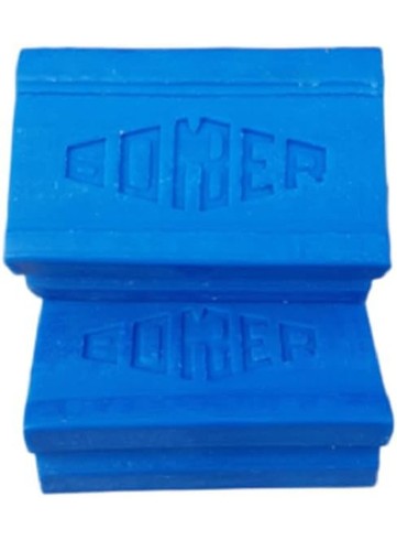 Jamaican blue laundry - blue, cake