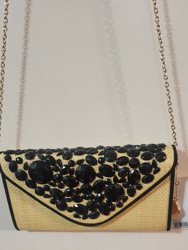 Big buddha straw - big, purse