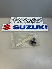 1 screw 8x25 suzuki