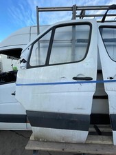 Mercedes Sprinter 2007-2017