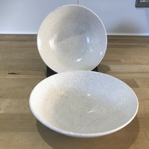 Churchill pottery homespun - pottery, 2