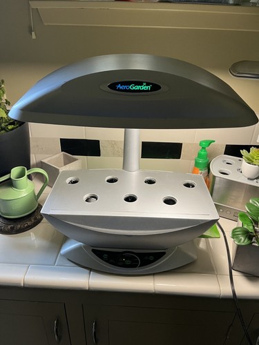Aerogarden classic pod - aerogarden,