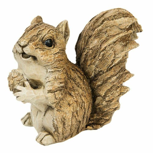 Naturecraft wood effect garden - wood,