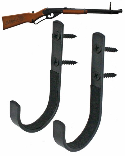 Wall mount gun - 4/8x,