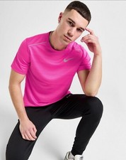 Nike Miller T-Shirt  Pink