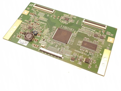 Tcon board 400hac2lv3 for - tcon, 400hac2lv3.0