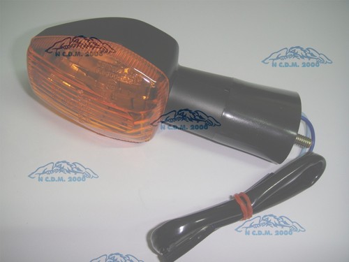 Complete rear right arrow - rear,