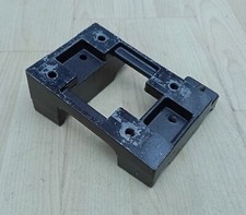 30 x 92 Magnesium Engine Mount,    Fits Rotax Max,Gazelle,Comer W60,OTK,Go Kart