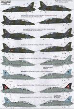 Xtradecal 72166 1:72 BAe Hawk