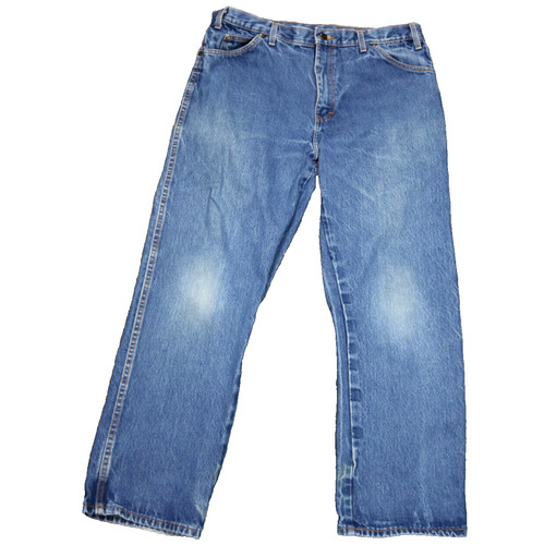 Dickies blue jeans regular - jeans, fit