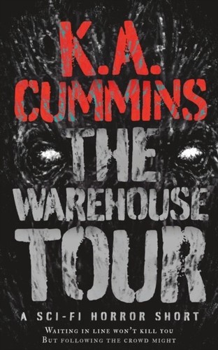 Cummins warehouse tour a - tour,