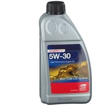 Febi Bilstein SAE 5W-30 5w30