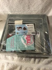 Mini Topsy Turvy 4 Tier Square