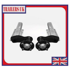 Trailer Suspension Units 750kg