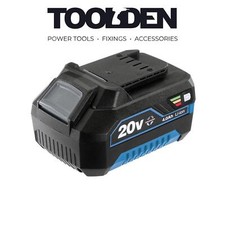 Draper 89433 Storm Force 20V