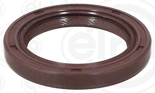 Crank shaft oil seal front - seal, for