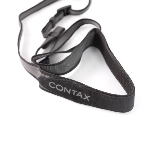 Genuine contax rts - **genuine**, iii