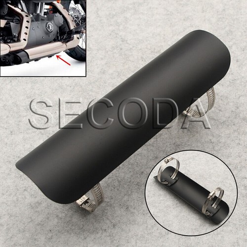 Universal motorcycle black - universal,