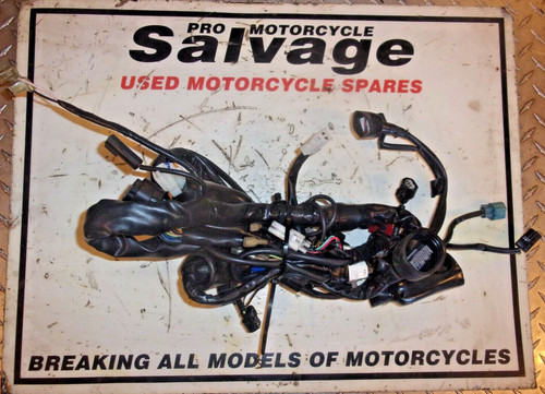 Yamaha 125 2018 2019 2020 - 125,