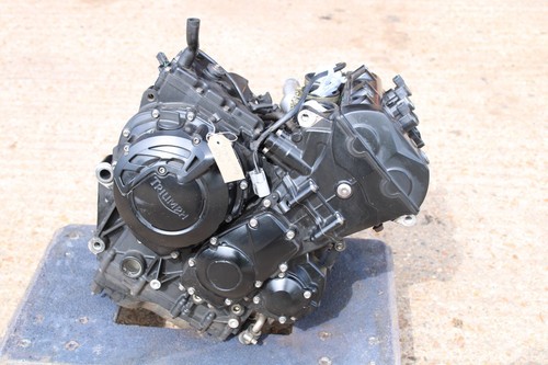 Triumph tiger 800 complete - tiger,
