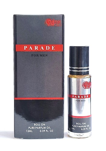 Parade for men 12ml - for,