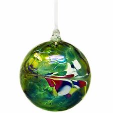 Milford Blown Glass Friendship