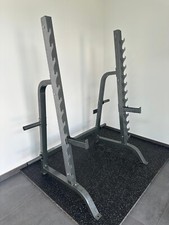 BodyMax Heavy Duty Multi Press