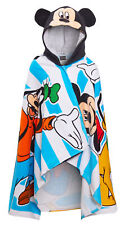 Disney Mickey Mouse Hooded