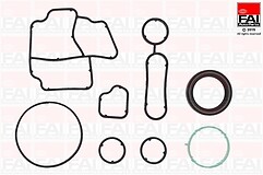 Gasket conversion set - conversion,