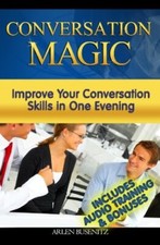 Conversation Magic: Improve