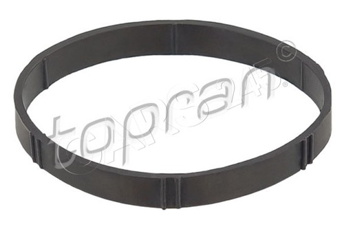 Intake manifold housing gasket - housing,
